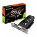 Placa video GIGABYTE GeForce GTX 1650 Low Profile OC 4GB GDDR5, Display Port, HDMI, DVI-D, 128-bit